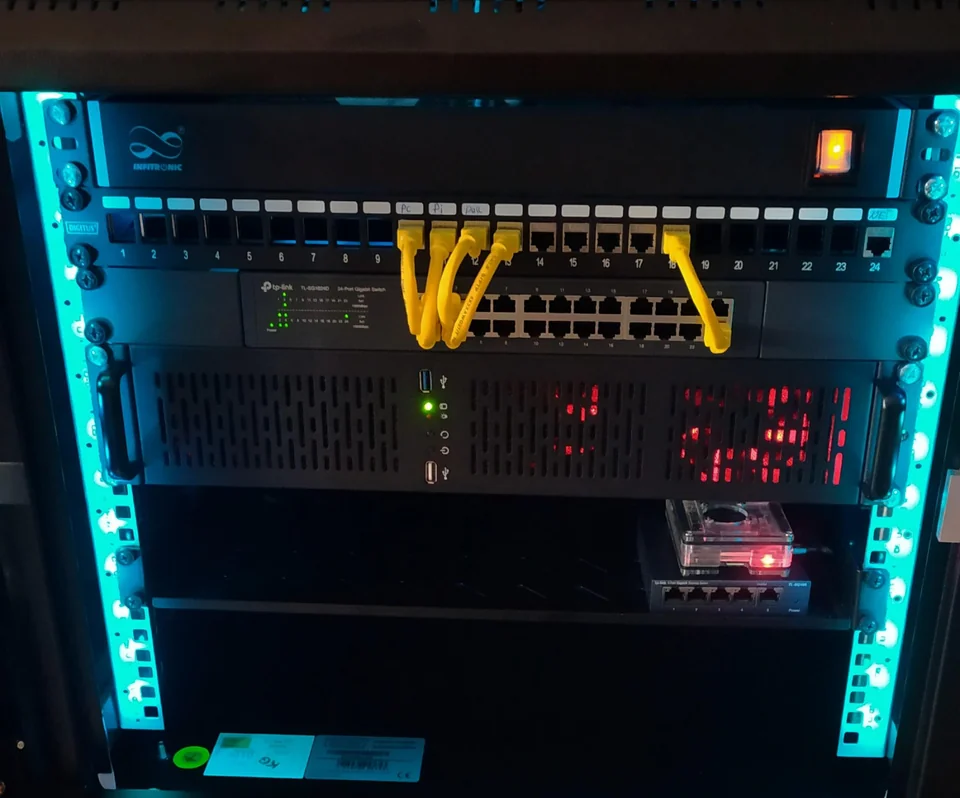 Homelab